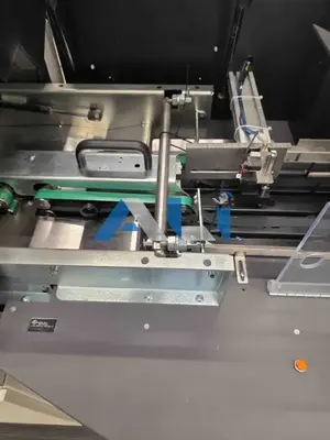 Used Pitney bowes Flowmaster RS Mail Inserters California US | Asset Liquidity International #1305165