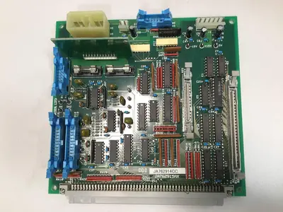 USED SUMITOMO JA762914CC