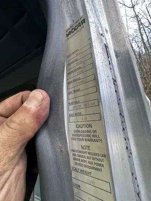 Used 2002 PETERBILT 330 Fuel & Lube Trucks New Jersey US | Proxy Equipment #1425936
