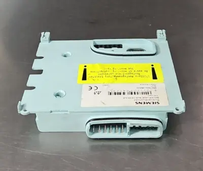 Siemens 3RK1922-2BA00 PLC Module (BIN313)