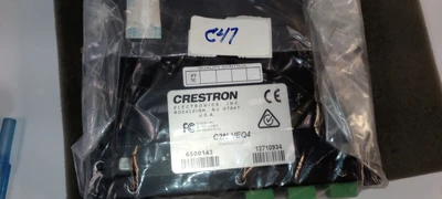 NEW Crestron C2N-VEQ4