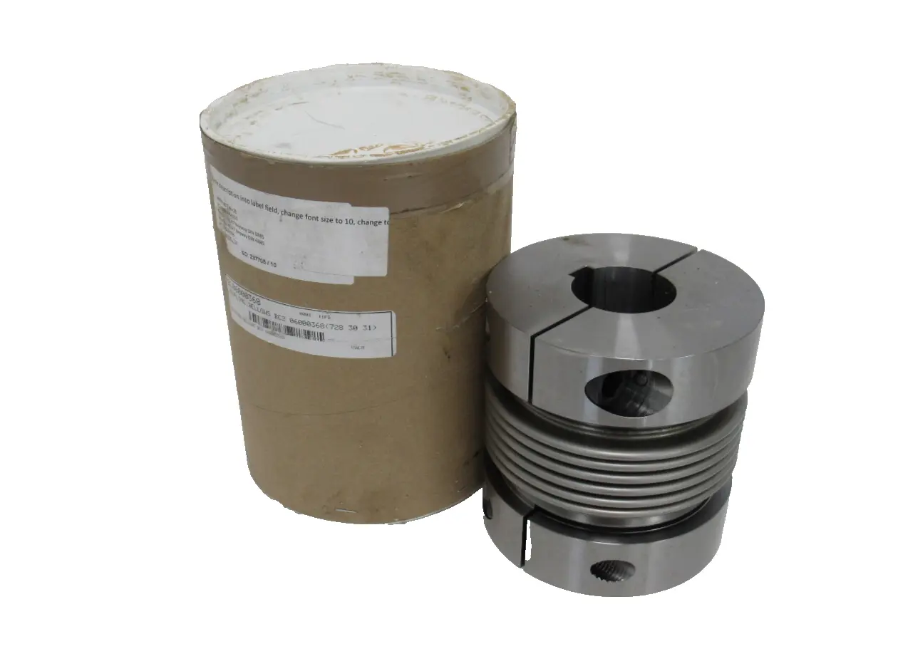 NEW AW AMERICA 920745 COUPLING BK2/800/140