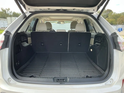 Used 2019 FORD EDGE SUVs Michigan US | Miedema Asset Management Group #1476461