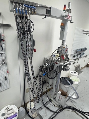 2022 KAMA FLEXFOLD 52I Folder Gluer | M3 Graphic Machinery (6)