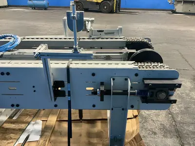 Pressure-sensetive Labeler