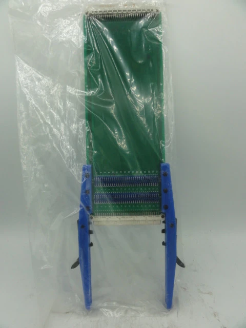 Eurobus Extension Board Adapter Card 64 pole, Form B -*New*