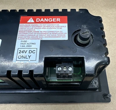 USED Allen-Bradley 2706-P22R