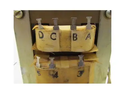 1590-5 ABA-MS17-3 3528922 Transformer Reactor NEW