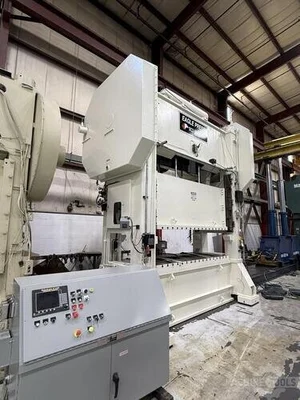 USED 1995 EAGLE SC2-300-108-48