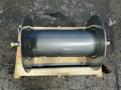 Used 2024 HANNAY REELS 7034232410.5 RT Miscellaneous MRO Ohio US | HGR 24 #1404469