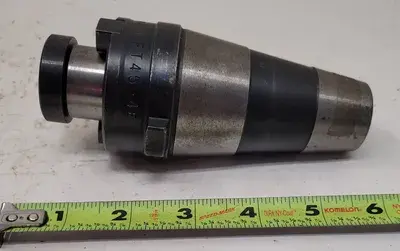USED NIKKEN FT45-4E