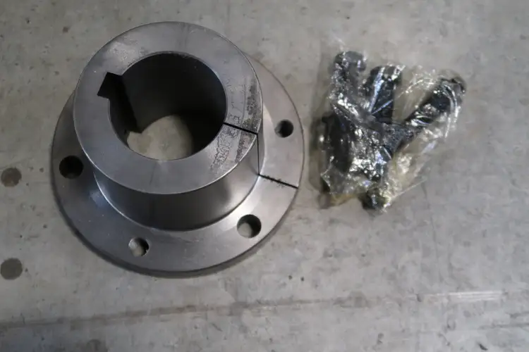 New | in-Stock BALDOR FX2-5/8 Tooling & Accessories (Other) British Columbia CA | Lenmark #277239