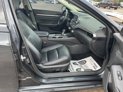 Used 2019 NISSAN ALTIMA Sedans Michigan US | Miedema Asset Management Group #1411152