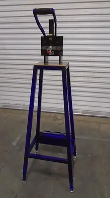 USED PROEDGE SYSTEMS STAND MOUNTED