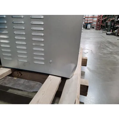 NEW TWIN CITY FAN BCV200C
