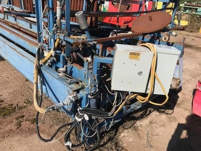 Pallet Chief