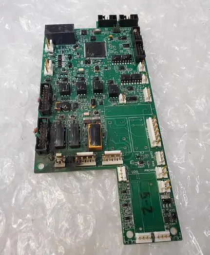 GUZIK BOARDS VARIOUS ASSORTMENT