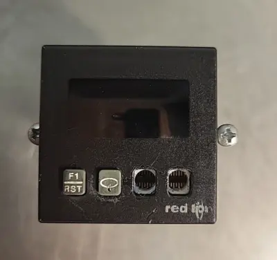 Red Lion Controls C48CP101 C48C TIMER (BIN 3.2.3)