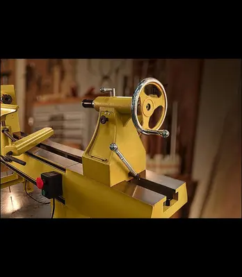 NEW POWERMATIC 4224B
