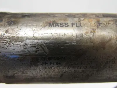 Used MICRO MOTION _UNKNOWN_ Miscellaneous MRO | Arrow Industrial #649478