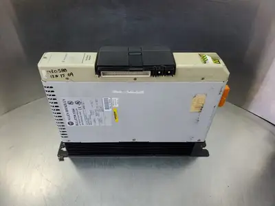 USED Allen-Bradley 1394-AM07