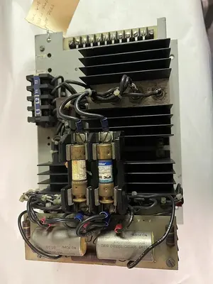 Used ROBICON 402-252.000 Motor Controllers Ohio US | Surplus Asset Holdings #1225791