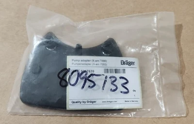 NEW Dräger 8317639