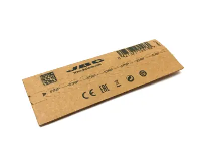 New | in-Stock JBC Bent Conical Soldering Cartridge Ø 1mm Soldering Supplies Michigan US | Maverick Industrial Sales #1398034