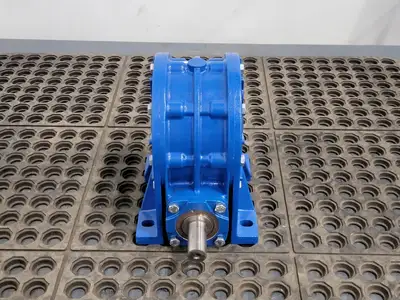 Used STM RI 85 I Gearboxes British Columbia CA | Lenmark #268481