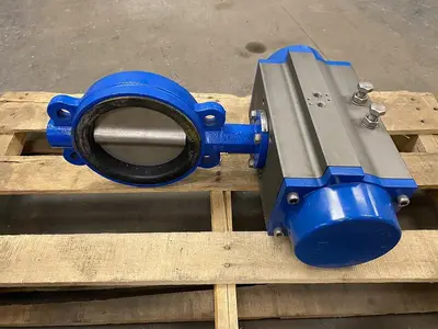 Used ABZ 815 Pump & Valve Parts | Surplus Asset Holdings #1219962