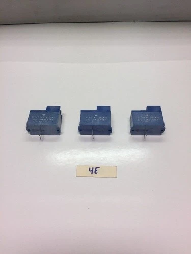 Used TELEDYNE 673-22 Relays & Switches Indiana US | J&J Industrial Supply #1073844