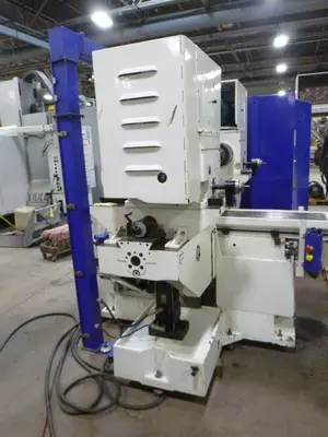 USED 2013 NICHOLS BIG TWIN BELDEN