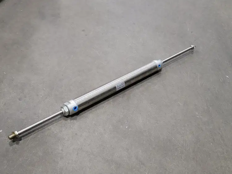 Used SMC NCMW150-1200C-XC6 Parts (Hydraulics and Pneumatics) British Columbia CA | Lenmark #267890