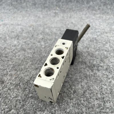 Used Numatics L12BA452B000061 Solenoid Valves California US | Davliegogo LLC #1707939