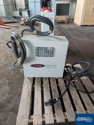 USED thermal care 9kw Thermal Care Temperature Controller, Model RV 09 20 03