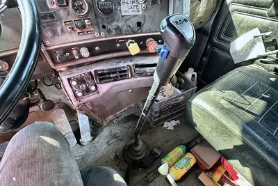 Used 1988 MACK RD690S Dump trucks Pennsylvania US | Proxy Equipment #1378111