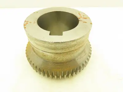 Kop-Flex 3-1/2F FHUB Coupling Hub 3.4345/3.4360 Bore 7/8 x 7/16 KWY