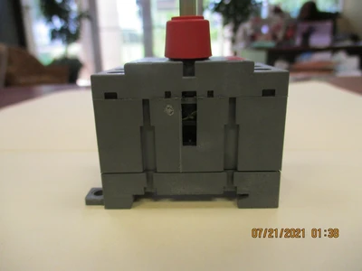USED ABB OT16E3