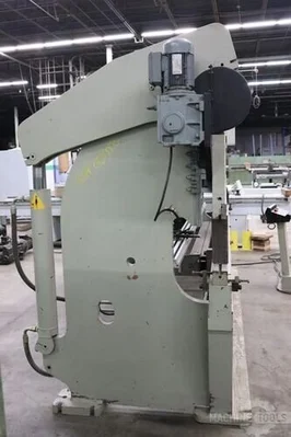 USED 1996 ACCURPRESS 713012