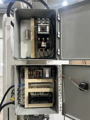 USED 1995 NEFF NEFF  PRESS