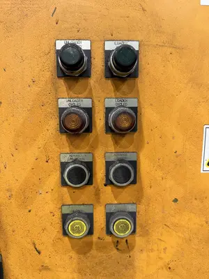 USED HPM