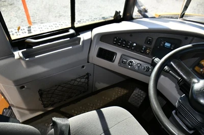 Used 2020 VOLVO A40G Articulated Dump Trucks South Carolina US | BTM Machinery #1354441