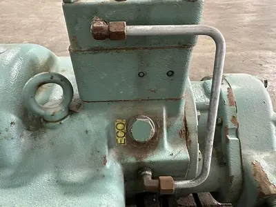 USED BITZER HSN 5363-30