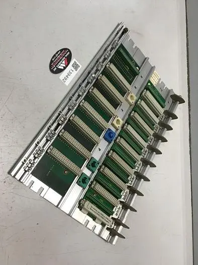 Used SIEMENS 6ES5 700-2LA12 Panel Mounts Michigan US | Ideal Machinery #708639