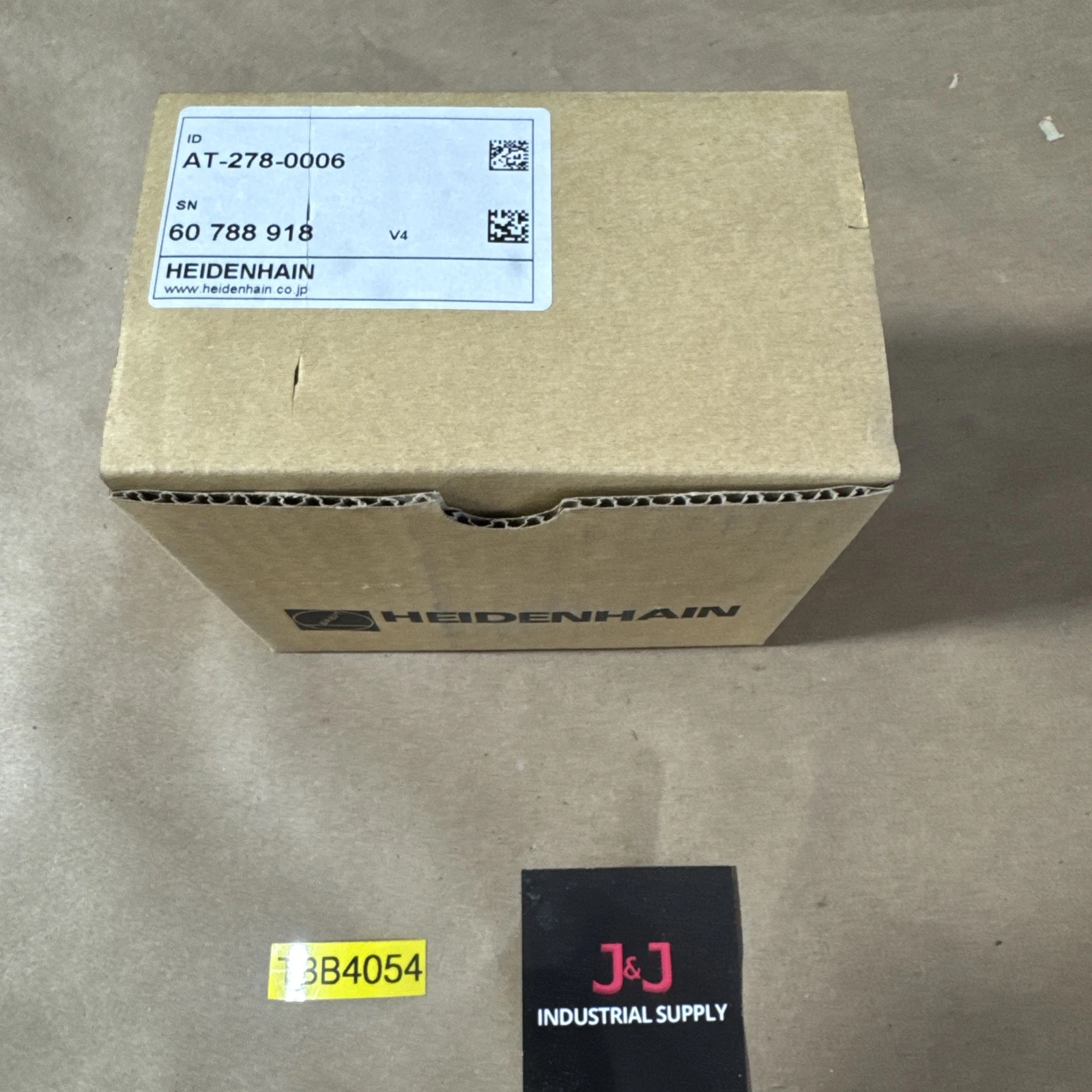 NEW HEIDENHAIN AT-278-0006