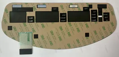 New | in-Stock 2026 CONMED SYSTEM 5000 Medical Parts | Denova Medical #1521436
