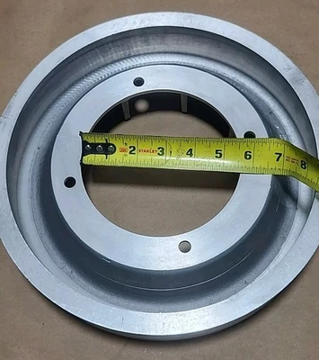 NEW HOWDEN 895A186G031