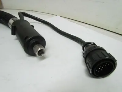 Viking Industries 990-515-216 Spray Hose 16 ft 230 VAC