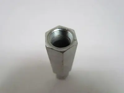 Graco 114243 114-243 UN-3-0375-C Check-All Valve Check Valve 1/4" x 3/8" NPTF