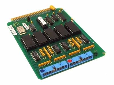 NEW TOCCO ISHIDA D-14745 CONTROL BOARD D14745